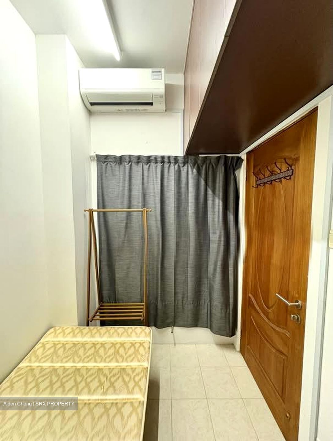 Jalan Mat Jambol (D5), Terrace #578021911